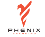 Phenix Branding Logo